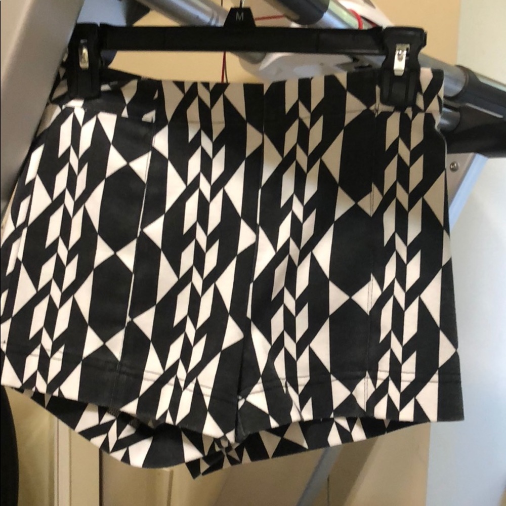 Forever 21 shorts